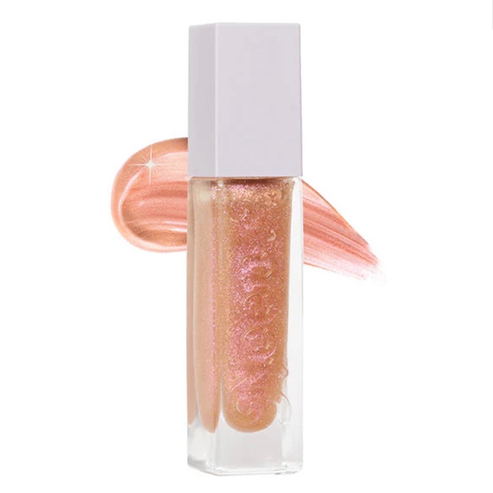 Neen: “Glisten Up” Creamy Lipgloss